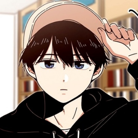 Meet your Posher, Brandon - Picture 1 of 1